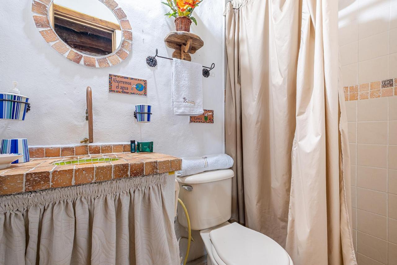Hotel Ayenda Boutique Macaregua Girón Zewnętrze zdjęcie
