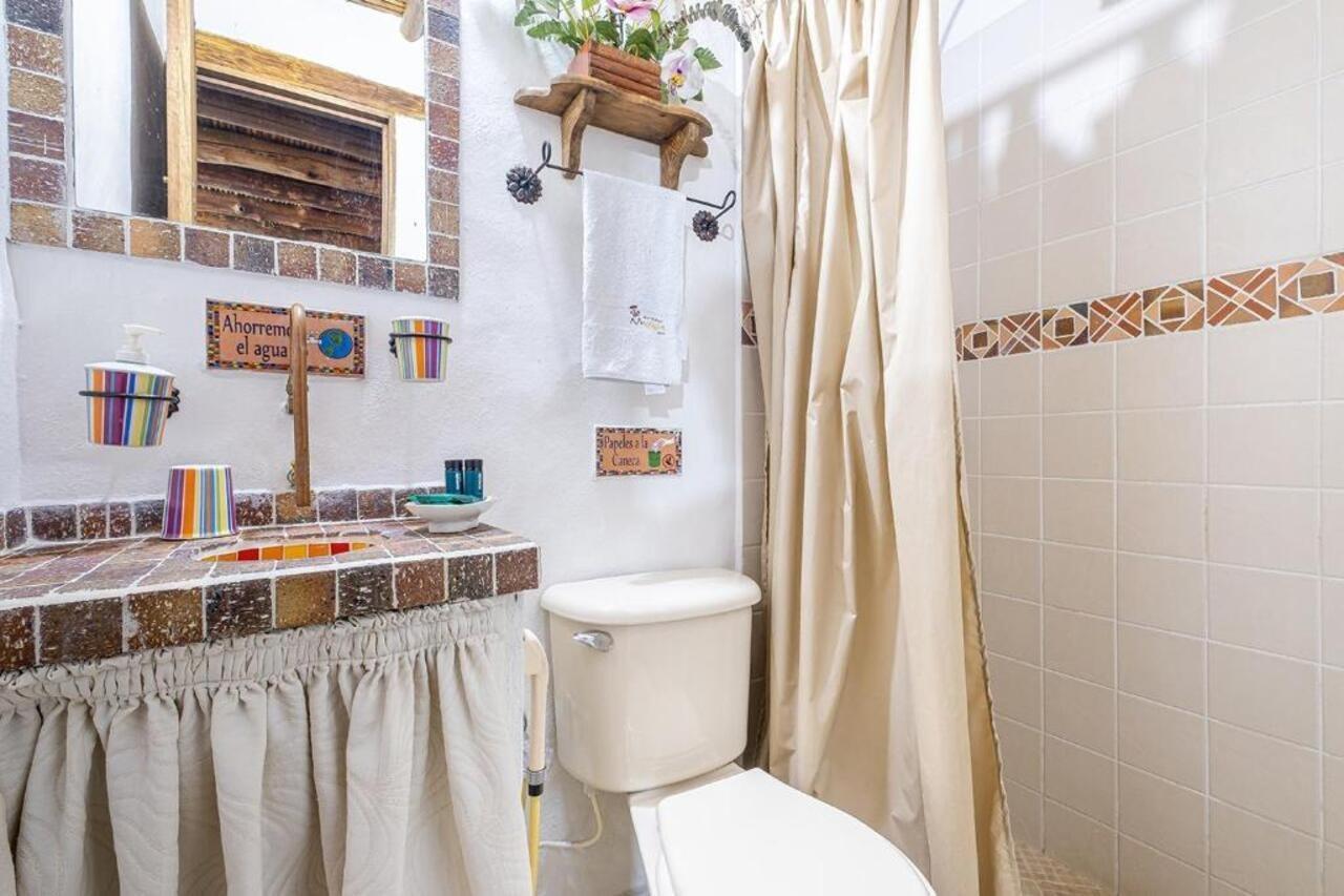 Hotel Ayenda Boutique Macaregua Girón Zewnętrze zdjęcie